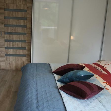 Rezidencia Amelia - Apartman Sofia Bardejovské Kúpele Exterior foto