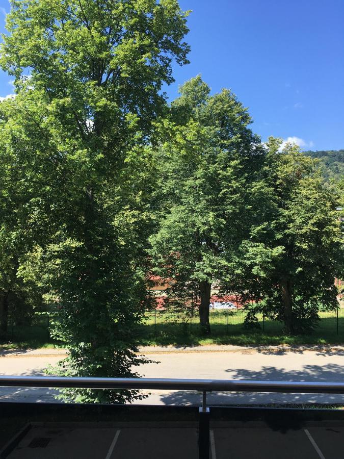 Rezidencia Amelia - Apartman Sofia Bardejovské Kúpele Exterior foto
