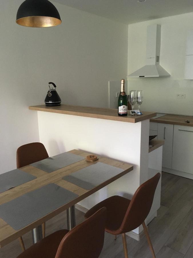 Rezidencia Amelia - Apartman Sofia Bardejovské Kúpele Exterior foto