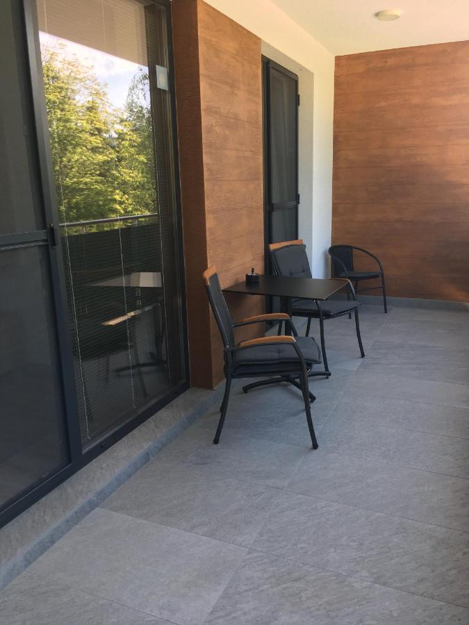 Rezidencia Amelia - Apartman Sofia Bardejovské Kúpele Exterior foto