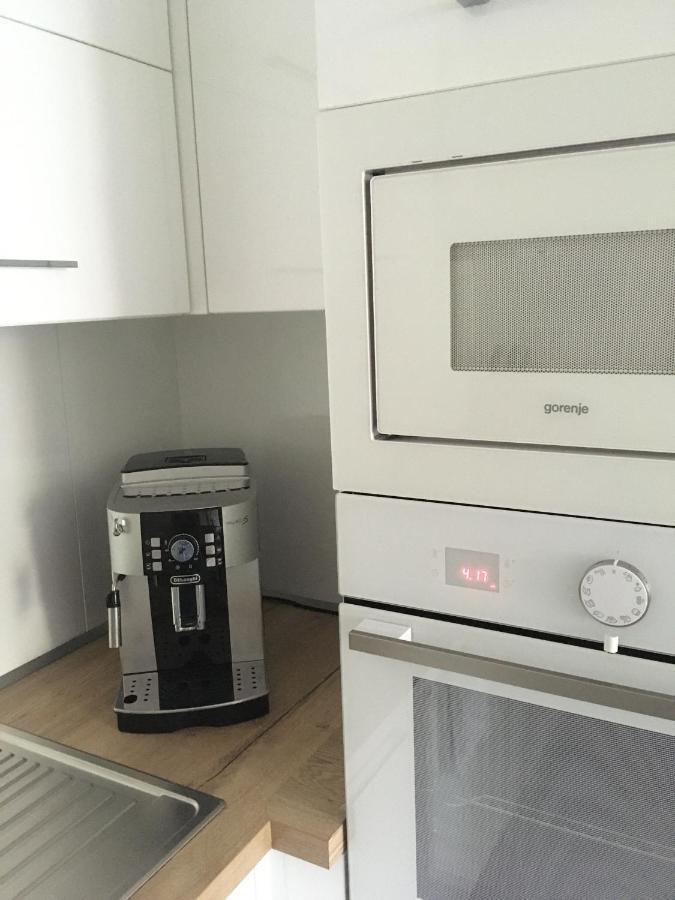 Rezidencia Amelia - Apartman Sofia Bardejovské Kúpele Exterior foto