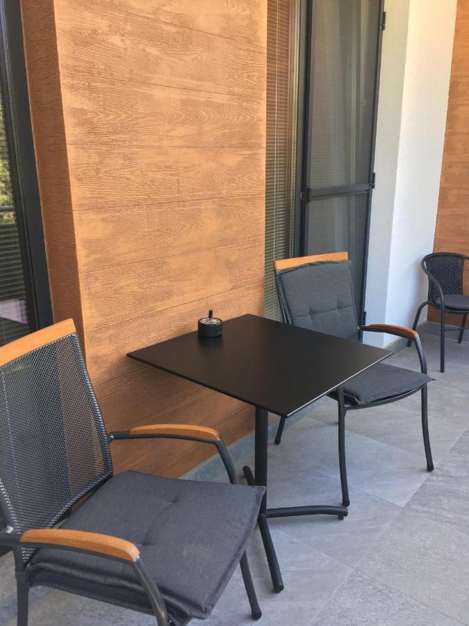Rezidencia Amelia - Apartman Sofia Bardejovské Kúpele Exterior foto