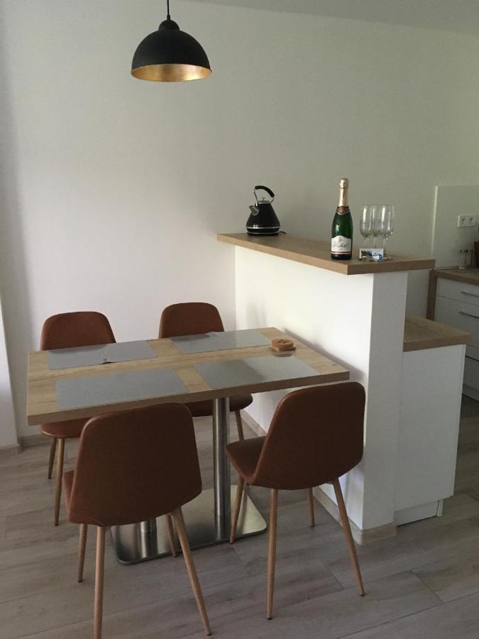 Rezidencia Amelia - Apartman Sofia Bardejovské Kúpele Exterior foto