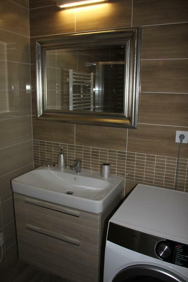 Rezidencia Amelia - Apartman Sofia Bardejovské Kúpele Exterior foto