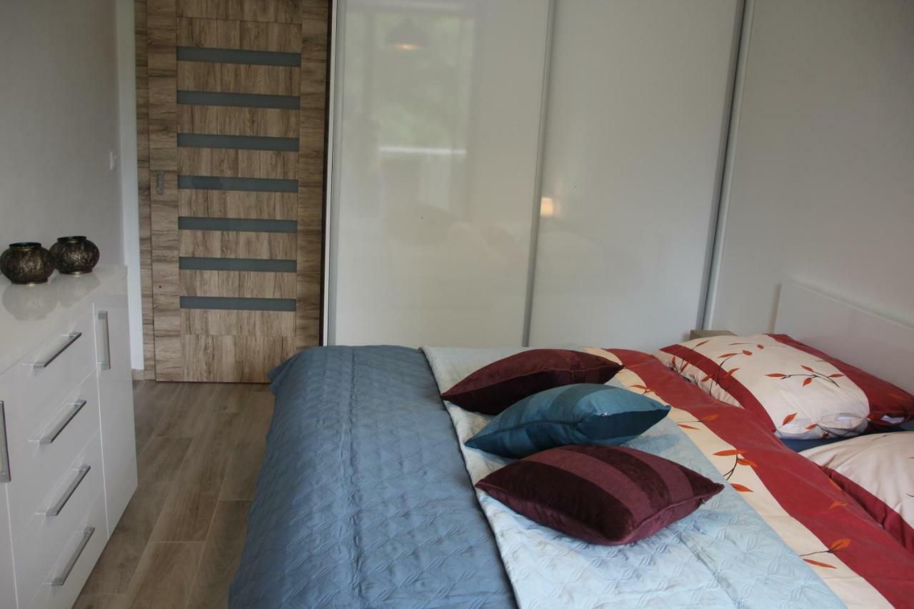 Rezidencia Amelia - Apartman Sofia Bardejovské Kúpele Exterior foto
