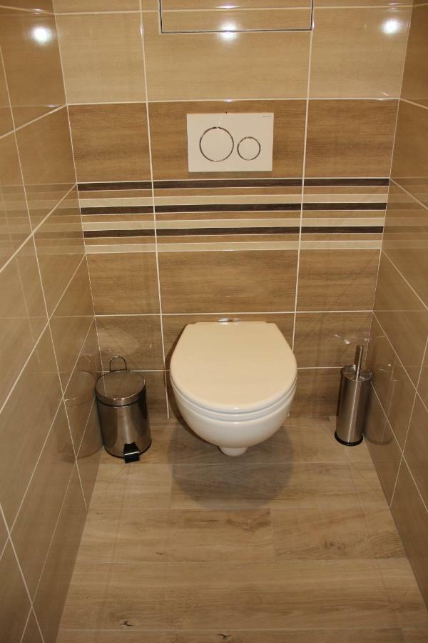 Rezidencia Amelia - Apartman Sofia Bardejovské Kúpele Exterior foto
