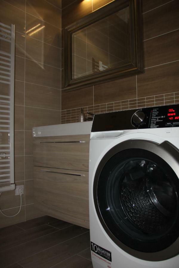 Rezidencia Amelia - Apartman Sofia Bardejovské Kúpele Exterior foto