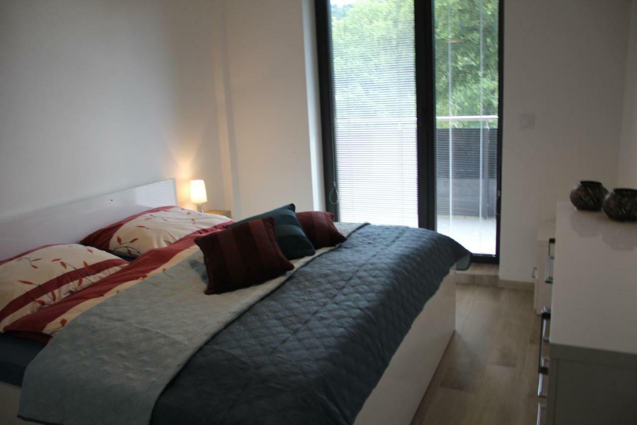 Rezidencia Amelia - Apartman Sofia Bardejovské Kúpele Exterior foto