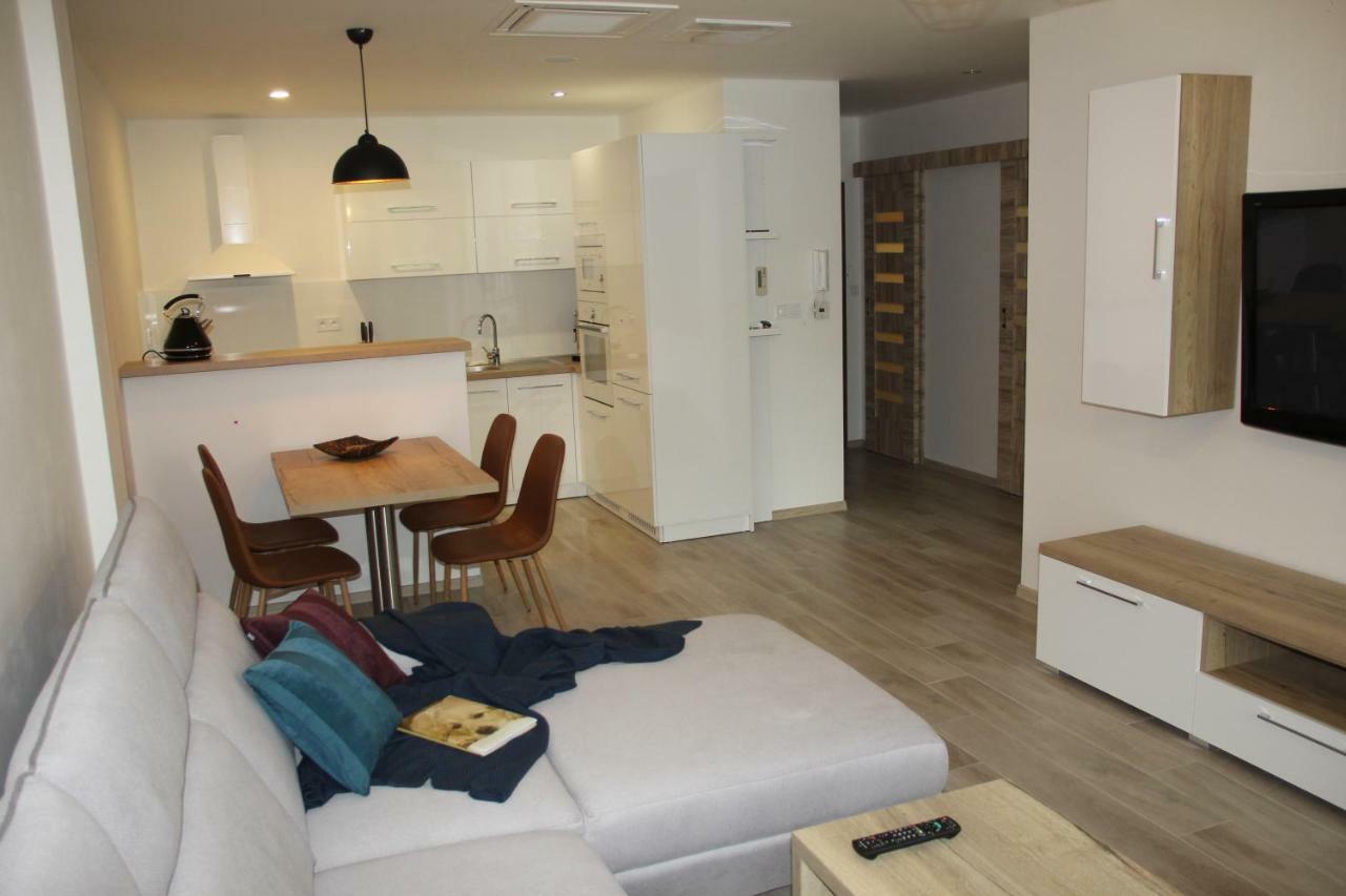 Rezidencia Amelia - Apartman Sofia Bardejovské Kúpele Exterior foto