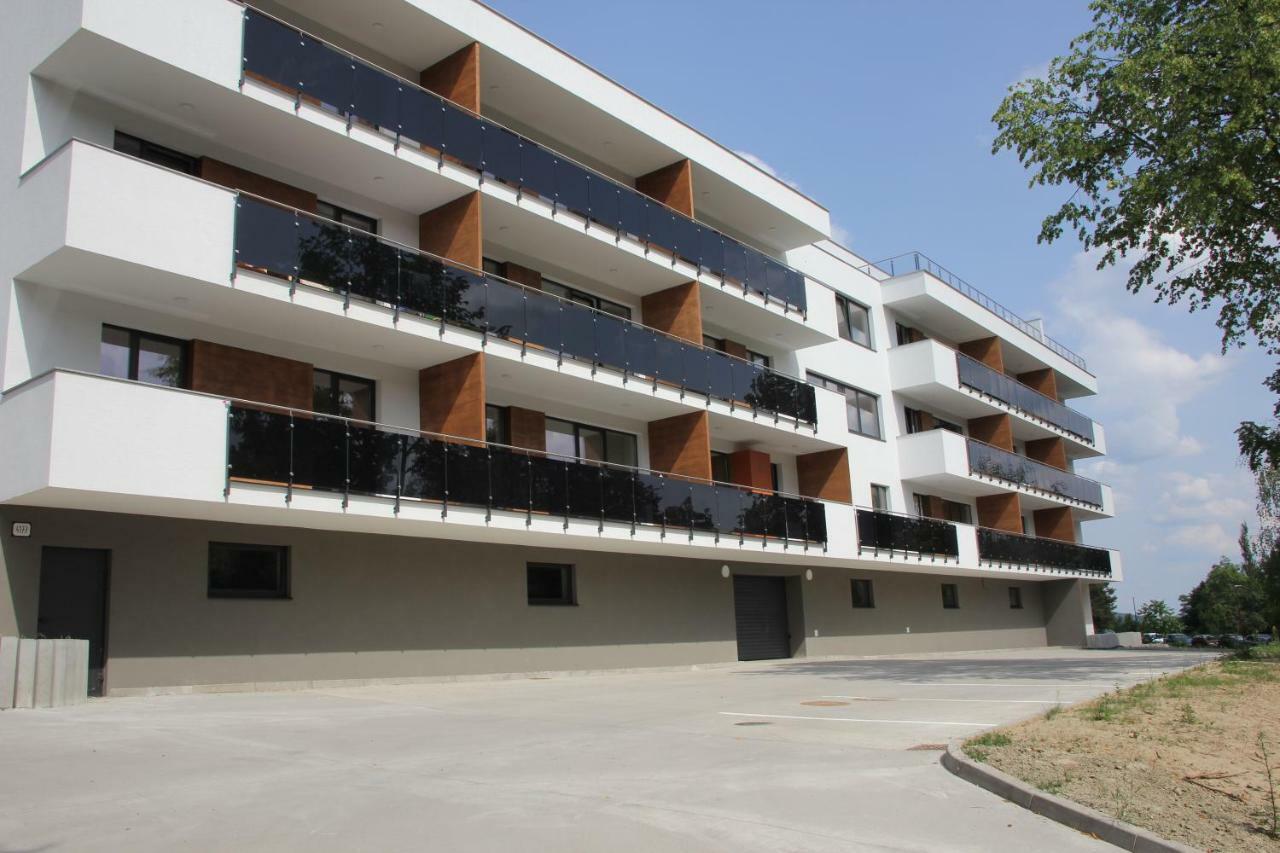 Rezidencia Amelia - Apartman Sofia Bardejovské Kúpele Exterior foto