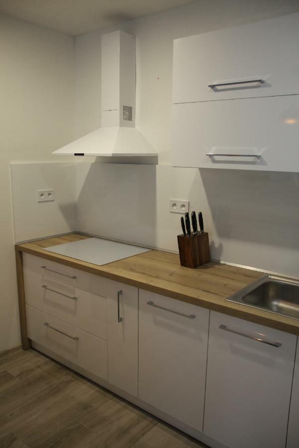 Rezidencia Amelia - Apartman Sofia Bardejovské Kúpele Exterior foto